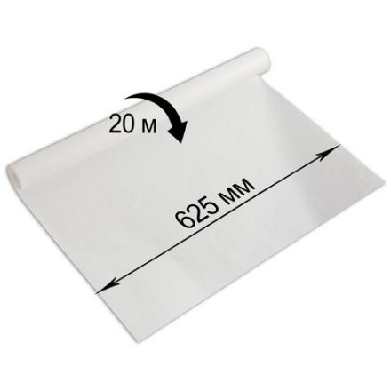 Калька под тушь, рулон 625 мм х 20 м, 40 г/м2, Лилия Холдинг, КБ-4116 Калька под тушь, рулон 625 мм х 20 м, 40 г/м2, Лилия Холдинг, КБ-4116