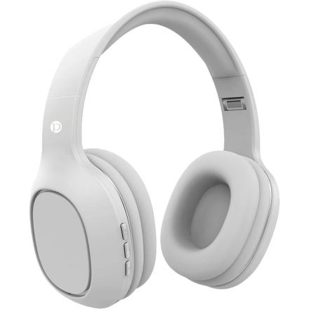 Наушники Pero BH04 Ultimate White, bluetooth, полноразмерные
