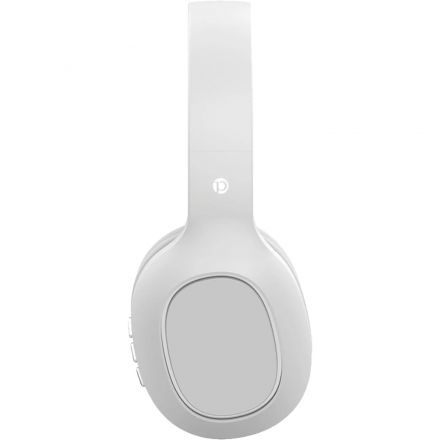 Наушники Pero BH04 Ultimate White, bluetooth, полноразмерные