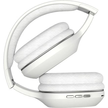 Наушники Pero BH04 Ultimate White, bluetooth, полноразмерные
