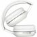 Наушники Pero BH04 Ultimate White, bluetooth, полноразмерные