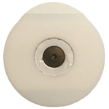 Электроды для ЭКГ однораз. 45x43, тверд.гель, НИКА МЕДИКАЛ NM-45, 50 шт/уп Электроды для ЭКГ однораз. 45x43, тверд.гель, НИКА МЕДИКАЛ NM-45, 50 шт/уп