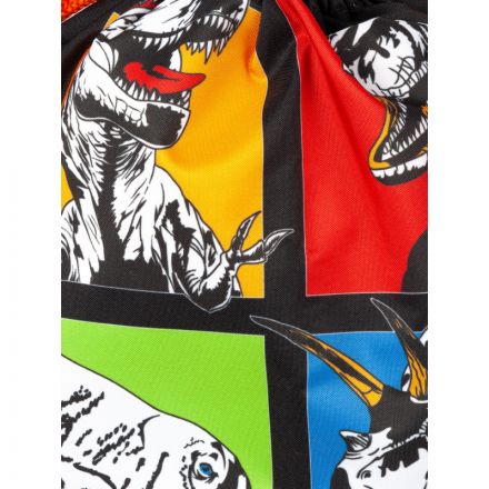 Мешок для обуви №1School Dinosaurs, 330x420 мм,   МО-20