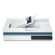 Сканер планшетный HP ScanJet Pro 2600 f1, А4, 25 стр./мин., 1200x1200, ДАПД, 20G05A