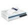 Сканер планшетный HP ScanJet Pro 2600 f1, А4, 25 стр./мин., 1200x1200, ДАПД, 20G05A