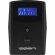 ИБП Ippon Back Power Pro II 500 500VA 300Вт IEC(4) черный(1030299) ИБП Ippon Back Power Pro II 500 500VA 300Вт IEC(4) черный(1030299)