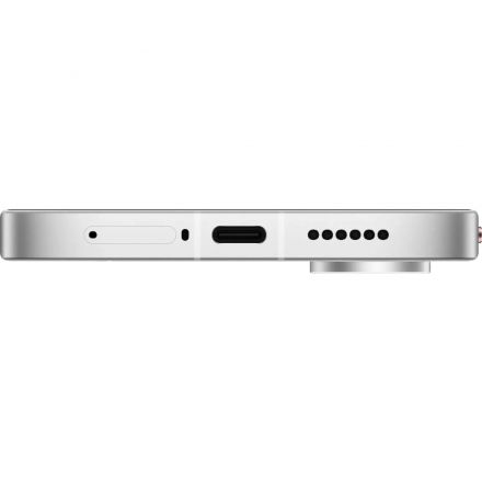 Смартфон Poco X8 Pro RU 8+256 White