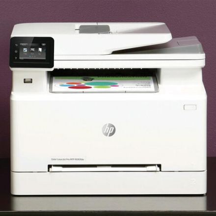 МФУ лазерное ЦВЕТНОЕ HP Color LaserJet Pro M283fdn "4 в 1", 21 стр./мин., 40000 стр./месяц, ДУПЛЕКС, сетевая карта, 7KW74A МФУ лазерное ЦВЕТНОЕ HP Color LaserJet Pro M283fdn "4 в 1", 21 стр./мин., 40000 стр./месяц, ДУПЛЕКС, сетевая карта, 7KW74A