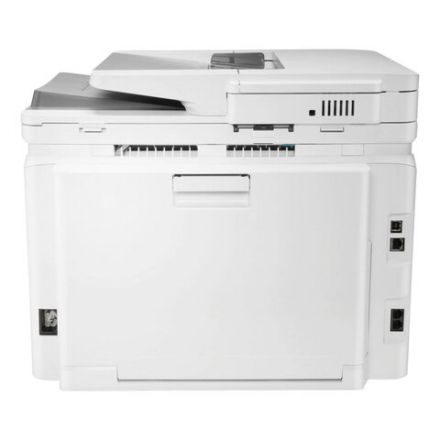 МФУ лазерное ЦВЕТНОЕ HP Color LaserJet Pro M283fdn "4 в 1", 21 стр./мин., 40000 стр./месяц, ДУПЛЕКС, сетевая карта, 7KW74A МФУ лазерное ЦВЕТНОЕ HP Color LaserJet Pro M283fdn "4 в 1", 21 стр./мин., 40000 стр./месяц, ДУПЛЕКС, сетевая карта, 7KW74A