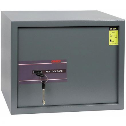 Сейф ONIX LS-30КТ, мебельный, ключ. замок Сейф ONIX LS-30КТ, мебельный, ключ. замок