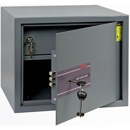 Сейф ONIX LS-30КТ, мебельный, ключ. замок Сейф ONIX LS-30КТ, мебельный, ключ. замок