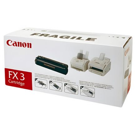 Картридж лазерный CANON (FX-3) L250/260i/300, MultiPASS L60/90, черный, оригинальный, ресурс 2700 стр., 1557А003 Картридж лазерный CANON (FX-3) L250/260i/300, MultiPASS L60/90, черный, оригинальный, ресурс 2700 стр., 1557А003