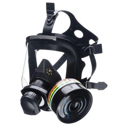 Противогаз фильтрующий ДОТ 320 А2В1Е1К1Р3 R D с маской МАГ-3Л Противогаз фильтрующий ДОТ 320 А2В1Е1К1Р3 R D с маской МАГ-3Л