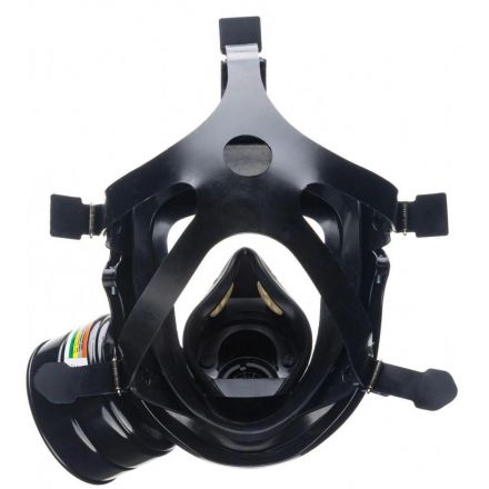 Противогаз фильтрующий ДОТ 320 А2В1Е1К1Р3 R D с маской МАГ-3Л Противогаз фильтрующий ДОТ 320 А2В1Е1К1Р3 R D с маской МАГ-3Л