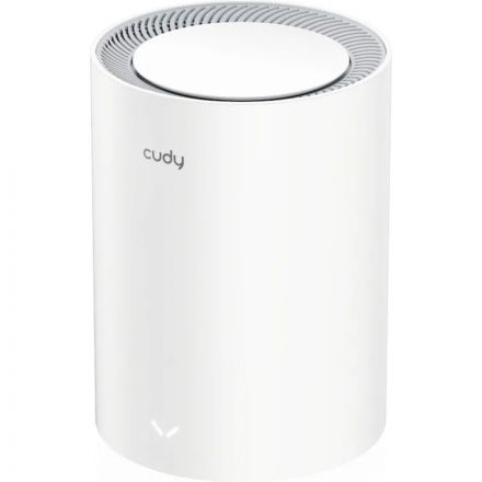 Wi-Fi mesh система Cudy M3000(1-Pack)