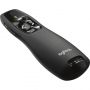 Презентер Logitech ,Wireless Presenter R400 910-001356, 2.4 GHz,(15м)