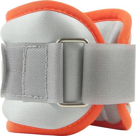 Утяжелитель для рук и ног Larsen ECE 071 2шт х 0,25 кг, 370874