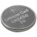 Батарейка GP Lithium, CR2450, литиевая, 1 шт., в блистере, CR2450-2C1