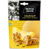 Коктейль Вкусы мира Crunchy Дыня-орехи-семечки, 50г