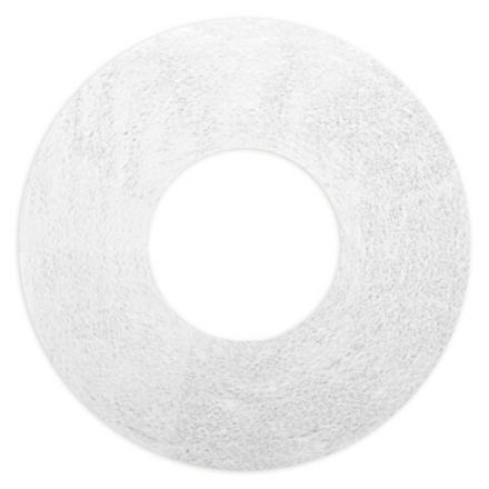 Бумага туалетная бытовая, спайка 8 шт., 3-х слойная (8х17 м), VEIRO Luxoria, белая, 5с38