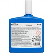 Баллон сменный для автоосвежителя КК Kimcare Рапсодия 310мл лимон/лайм 6136