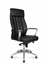 Кресло Norden Madrid Black L340HCA-Black