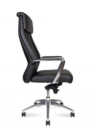 Кресло Norden Madrid Black L340HCA-Black Кресло Norden Madrid Black L340HCA-Black