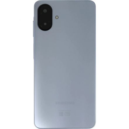 Смартфон Samsung Galaxy A07 SM-A075F 128Gb 4Gb фиолетовый(SM-A075FLVGCAU) Смартфон Samsung Galaxy A07 SM-A075F 128Gb 4Gb фиолетовый(SM-A075FLVGCAU)