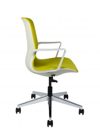 Кресло Norden Некст 8002C-2KSB green