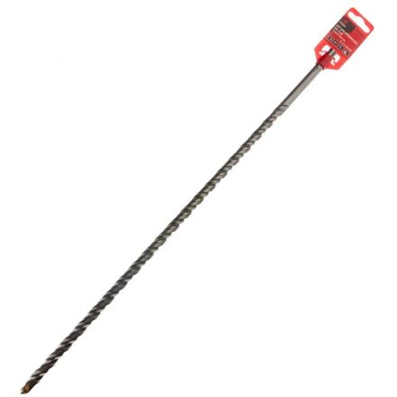 Бур по бетону SDS+ (12×460) HeadRock 402-010-12460
