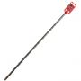Бур по бетону SDS+ (12×460) HeadRock 402-010-12460