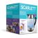 Чайник SCARLETT SC-EK27G13, 2 л, 2200 Вт, закрытый нагревательный элемент, стекло, стальной Чайник SCARLETT SC-EK27G13, 2 л, 2200 Вт, закрытый нагревательный элемент, стекло, стальной