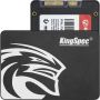 SSD накопитель Kingspec SATA-III 240GB P4-240 2.5