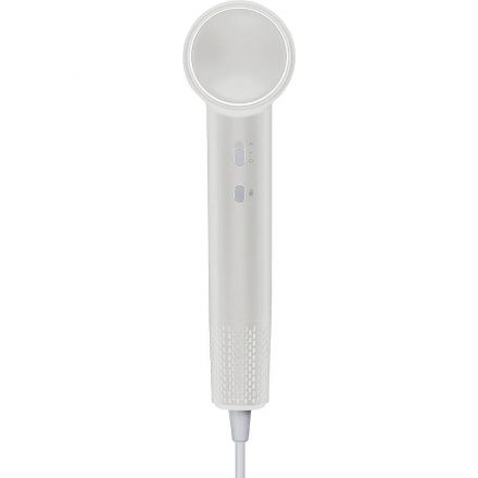 Фен Scarlett SC-HD70I42 (Белый, BLDC-мотор, LED индикация температуры)