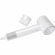 Фен Scarlett SC-HD70I42 (Белый, BLDC-мотор, LED индикация температуры)