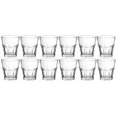 Стакан Олд Фэшн 269 мл. d=85 мм. h=91 мм. Касабланка 12шт/уп