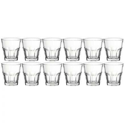 Стакан Олд Фэшн 269 мл. d=85 мм. h=91 мм. Касабланка 12шт/уп Стакан Олд Фэшн 269 мл. d=85 мм. h=91 мм. Касабланка 12шт/уп