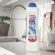 Чистящее средство универсальное крем 780 мл, LAIMA PROFESSIONAL "White fresh", 608661