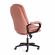 Кресло Комфорт Лт/Comfort Lt (22) флок , розовый, 137
