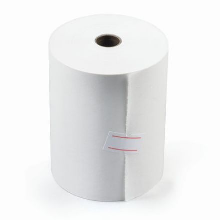 Чековая лента ТЕРМОБУМАГА 80 мм (диаметр 66-73 мм, длина 60 м, втулка 12 мм) КОМПЛЕКТ 6 шт., STAFF, 110449 Чековая лента ТЕРМОБУМАГА 80 мм (диаметр 66-73 мм, длина 60 м, втулка 12 мм) КОМПЛЕКТ 6 шт., STAFF, 110449