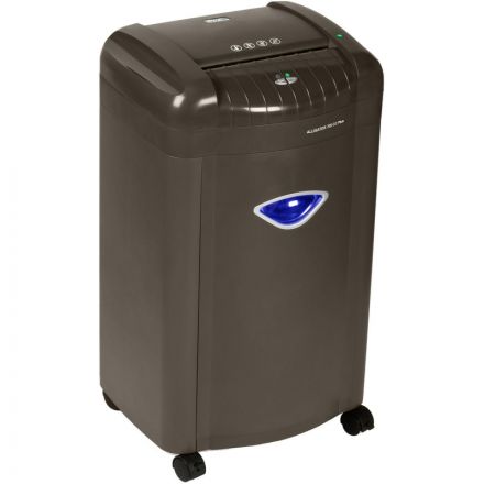 Уничтожитель документов ProfiOffice Alligator 705CC+, 5ур.секр.,4лист,26л