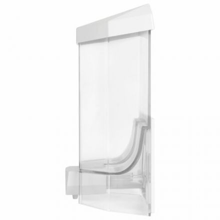 Дозатор для жидкого мыла LAIMA PROFESSIONAL ORIGINAL, НАЛИВНОЙ, 1 л, прозрачный, пластик, 605773 Дозатор для жидкого мыла LAIMA PROFESSIONAL ORIGINAL, НАЛИВНОЙ, 1 л, прозрачный, пластик, 605773