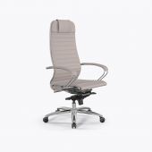 Кресло Samurai L1-3K - Infinity Светло-бежевый Uc02/Nc02/K2cL(M06.B31.G04.W03) Кресло Samurai L1-3K - Infinity Светло-бежевый Uc02/Nc02/K2cL(M06.B31.G04.W03)