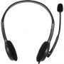 Гарнитура Logitech H110 (981-000472) Гарнитура Logitech H110 (981-000472)