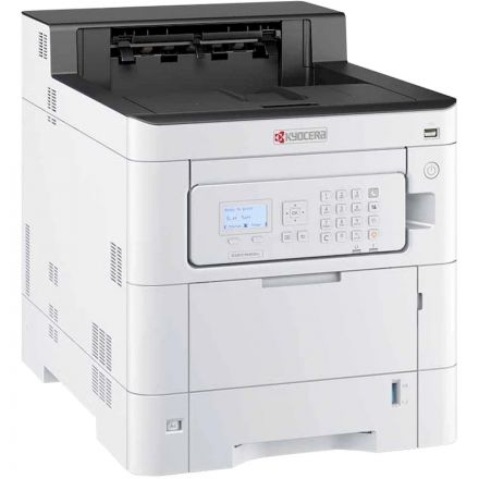 Принтер Kyocera ECOSYS PA4000cx 1102Z03NL0 лазерный цветной Принтер Kyocera ECOSYS PA4000cx 1102Z03NL0 лазерный цветной