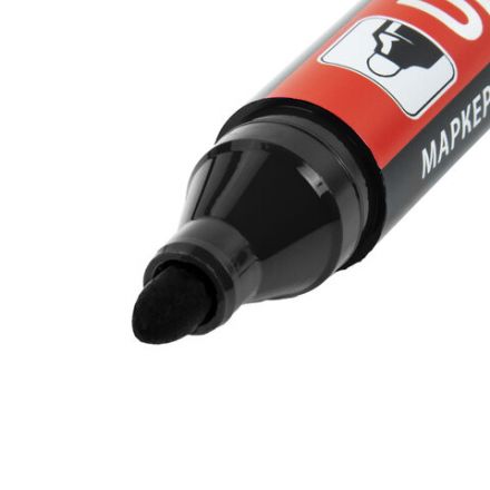 Маркеры перманентные BRAUBERG ULTRA MARKER, НАБОР 4 ЦВЕТА, круглый наконечник 3,5 мм, 152208 Маркеры перманентные BRAUBERG ULTRA MARKER, НАБОР 4 ЦВЕТА, круглый наконечник 3,5 мм, 152208