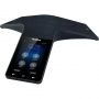 Конференц-телефон Yealink CP935W-Base, беспр DECT/Wi-Fi, баз W70B, 4'', HD, BT Конференц-телефон Yealink CP935W-Base, беспр DECT/Wi-Fi, баз W70B, 4'', HD, BT