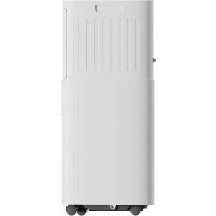Кондиционер мобильный ROYAL CLIMA RM-MT28CH-E, 20кв.м., белый