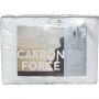 Одеяло 200х215 см, CARBON FORCE, 350 г. пэ микроволокно, микрофибра