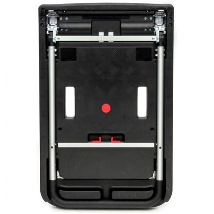 Тележка платформенная MAGNA CART FF-XL складная,алюм,сталь,пластик,до 200кг Тележка платформенная MAGNA CART FF-XL складная,алюм,сталь,пластик,до 200кг